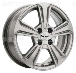 Carwel Диво 1502 (GST) 6xR15 ET46 4*100 D54.1