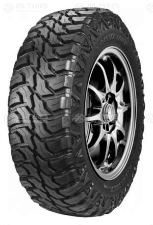 Doublestar T01 WildTiger 265/75 R16C 119/116N