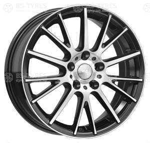 Скад Дубай (A) 6.5xR17 ET46 5*114.3 D67.1