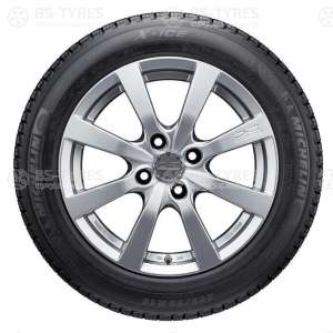 Michelin X-Ice 3 RunFlat 245/45 R20 99H