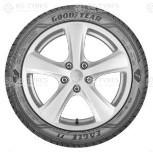 Goodyear Eagle F1 Asymmetric 3 SUV 235/45 R20 100V (уценка)