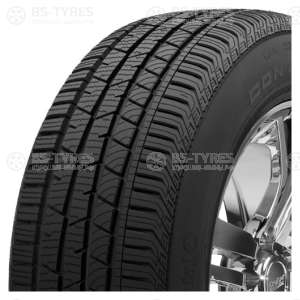 Continental ContiCrossContact LX Sport 315/40 R21 115V
