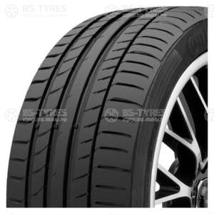 Continental ContiSportContact 5P MO 325/35 R22 110Y