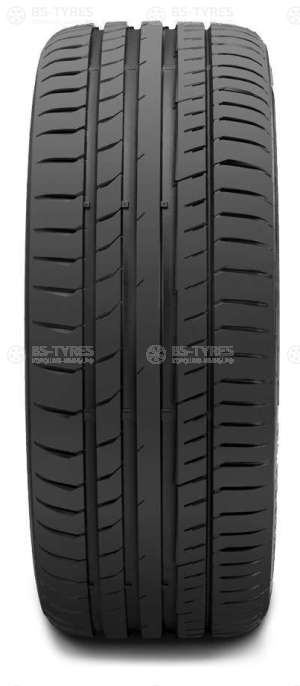 Continental ContiSportContact 5P MO 325/35 R22 110Y