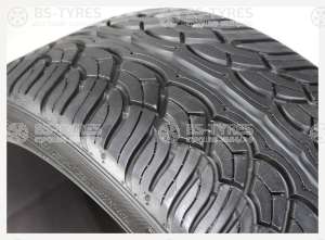 Yokohama Parada Spec-X PA02 245/50 R20 102V