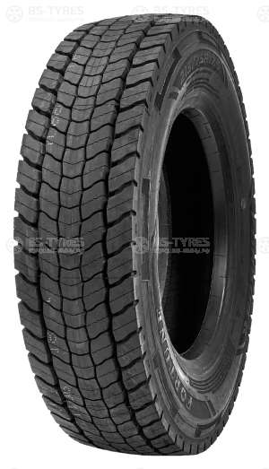 Fortuna FDR606 315/70 R22.5 156/150L