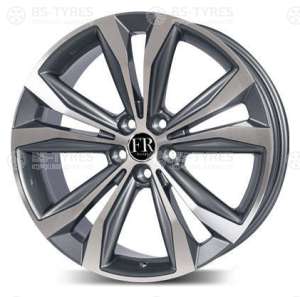 FR LX273 (GMF) 8xR20 ET30 5*114.3 D60.1