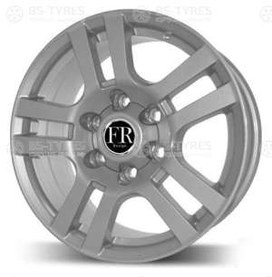 Replay TY61 (S) 7.5xR18 ET25 6*139.7 D106.1