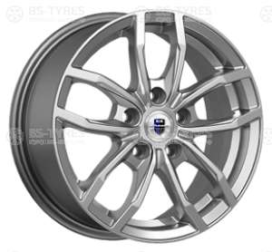 K&K Фрост (КС1048) (DPl) 6.5xR15 ET35 5*110 D65.1