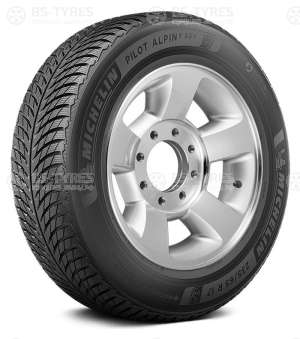 Michelin Pilot Alpin 5 235/50 R18 101V
