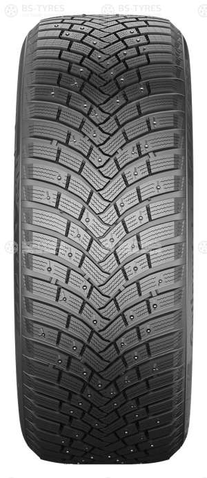 Continental ContiIceContact 3 255/40 R20 101T