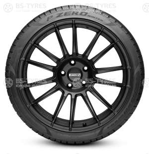 Pirelli P Zero Winter 275/45 R19 108V