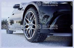 Pirelli P Zero Winter 275/45 R19 108V