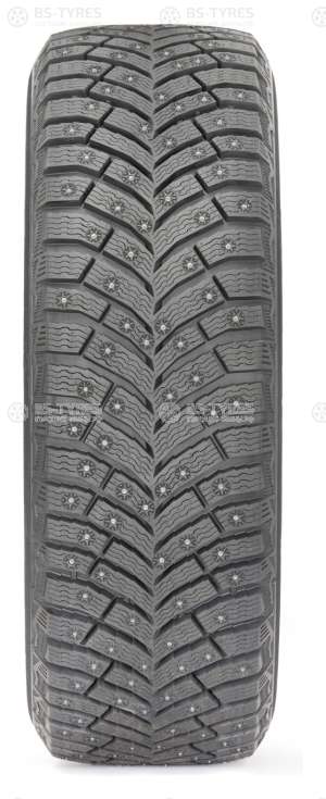 Michelin X-Ice North 4 255/40 R20 101H