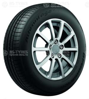 BFGoodrich Advantage 195/45 R16 84V
