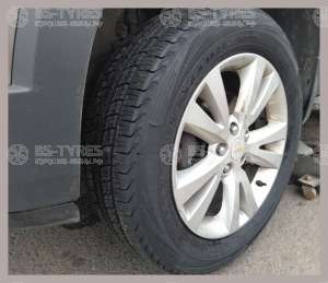 Marshal Road Venture APT KL51 245/70 R17 108T