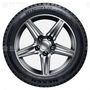 Nexen Winguard Winspike 3 245/65 R17 107T