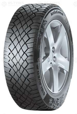 Gislaved ArcticControl 225/60 R18 104T
