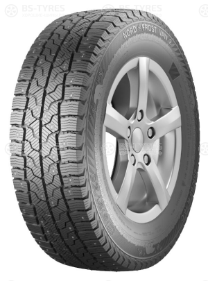 Gislaved Nord Frost VAN 2 SD 225/55 R17C 109/107R