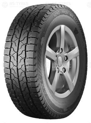 Gislaved Nord Frost VAN 2 225/55 R17C 109/107R