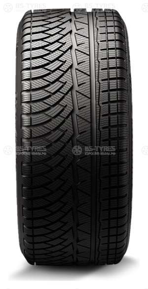 Michelin Pilot Alpin 4 275/40 R20 106V