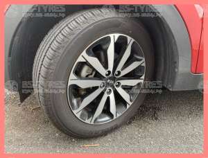 Yokohama Geolandar CV G058 255/55 R20 110V