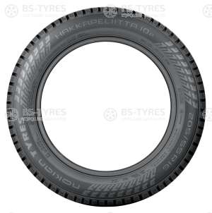 Nokian Tyres Hakkapeliitta 10p 235/45 R20 100T