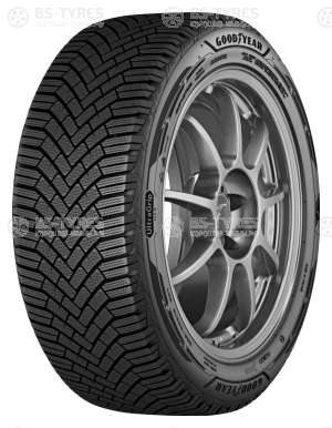 Goodyear Ultra Grip Ice 3 305/40 R20 112T