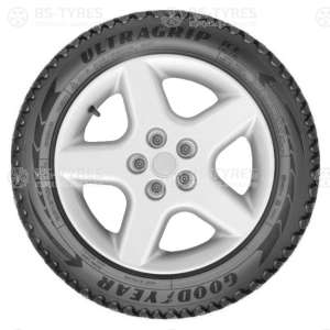 Goodyear Ultra Grip Ice Arctic 235/50 R17 100T (2017)