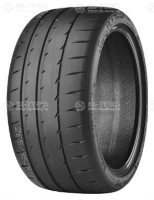 PureGrip RS Asymmetry