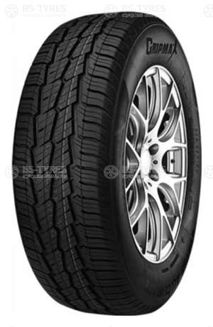 Gripmax SureGrip A/S Van 205/75 R16C 113/111T