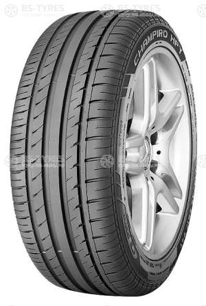 GT Radial Champiro HPY SUV 275/40 R20 106Y