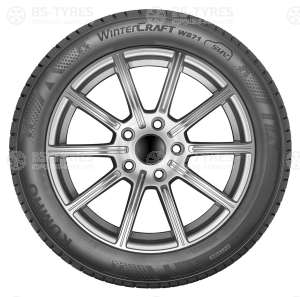 Kumho WinterCraft WS71 255/55 R20 110V