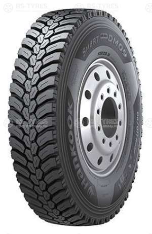 Hankook DM09 315/80 R22.5 156/150K 20PR