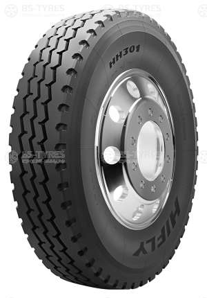 Hifly HH301 11/0 R22.5 148/145M