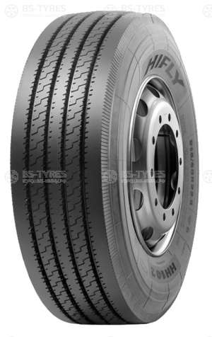 Hifly HH102 295/80 R22.5 152/149M