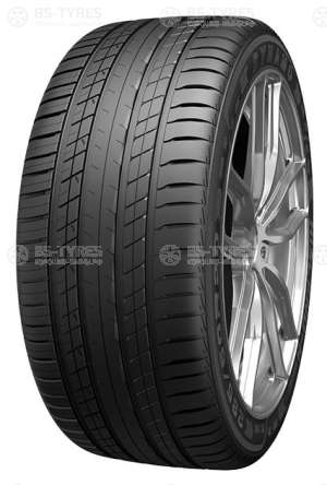 Dynamo Hiscend-H MSU01 255/40 R20 101Y