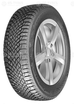 Continental IceContact XTRM 225/45 R17 94T (уценка)