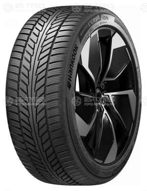 Hankook iON i*cept IW01A SUV 255/45 R21 106V