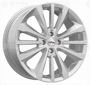 iFree Андерсен (КС912) (Нео-классик) 7xR17 ET43 4*100 D60.1