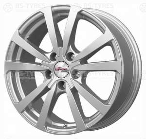 iFree Бэнкс (КС645) (Нео-классик) 7xR17 ET45 5*114.3 D66.1