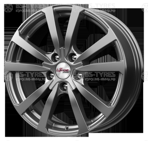 iFree Бэнкс (КС645) (Нео-классик) 7xR17 ET45 5*114.3 D66.1