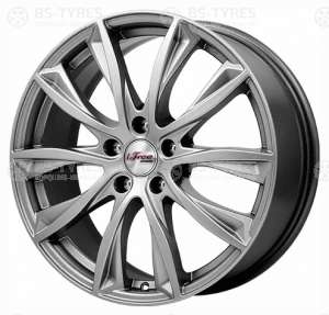 iFree Каzантип (КС684) (Хай вэй) 7.5xR18 ET38 5*105 D56.6