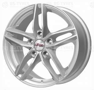 iFree Moskva (КС689) (Нео-классик) 6.5xR16 ET40 5*100 D67.1