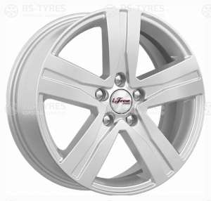 iFree Rebel (КС913) (Нео-классик) 7xR17 ET45 5*114.3 D66.1