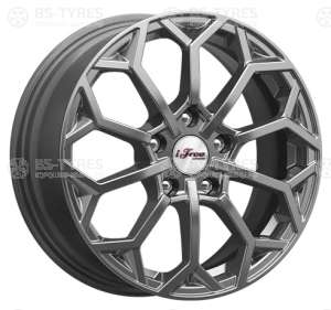 iFree Спейс-Нидл (КС1000) (Хай вэй) 6.5xR16 ET37 5*110 D65.1