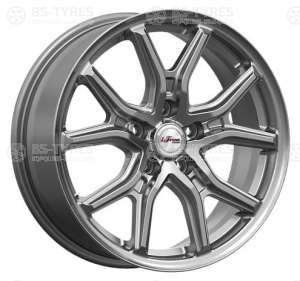 iFree Страйк (КС1080) (Хай вэй) 6.5xR17 ET33 5*112 D57.1