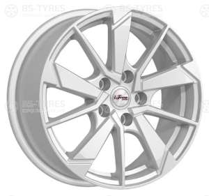 iFree Зиплайн (КС1042) (Нео-классик) 6.5xR16 ET46 5*108 D63.35