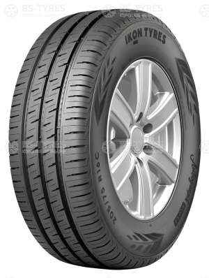Ikon (Nokian Tyres) Autograph Eco C3 205/70 R15C 106/104R