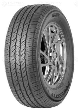 ILink Powercity 77 255/55 R19 111V